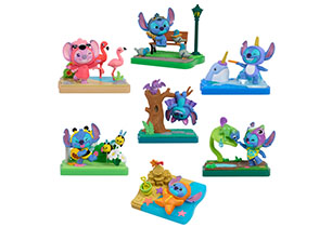 Happy Haul Stitch Goes Wild Figs In Box